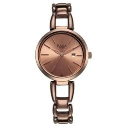 Titan Raga Viva NS2642QM01 Analog Watch for Women-image-54