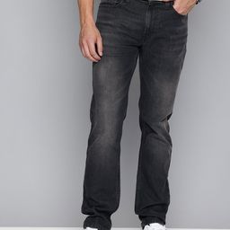 Levis Men 511 Slim Fit Light Fade Stretchable Jeans-picture-32