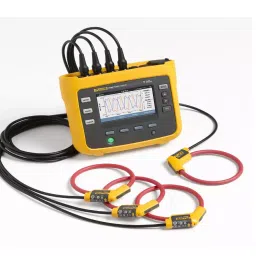 Fluke 3 Phase Power Logger FLK-1738/B image 2
