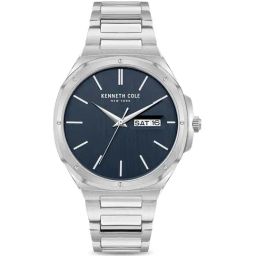 Kenneth Cole NEKCWGH2104803MN  Analog Watch for Men-27