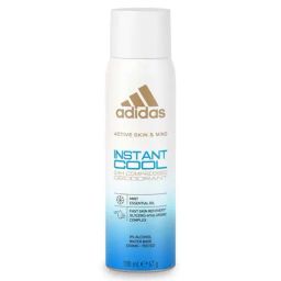 ADIDAS Instant Cool 24H Compressed Deodorant - 100 ml-45