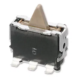 Panasonic DETECTOR SWITCH, SPDT, 0.35N, ESE24MV1T (Pack of 10)-34