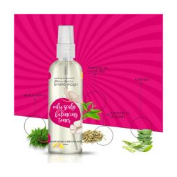 Aroma Magic Oily Scalp Balancing Toner - 200 ml image 3
