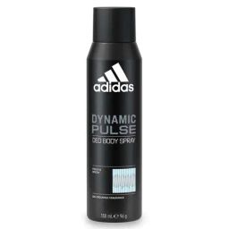 ADIDAS Dynamic Pulse Deo Body Spray - 150 ml-21