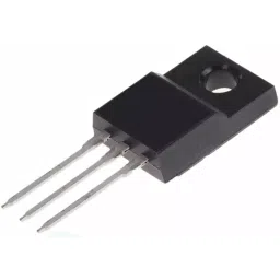 STMicroelectronics IGBT Through Hole Mounting 23 A 600 V 3-Pin TO-220FP, STGF10NB60SD (Pack of 50 Pcs)-14