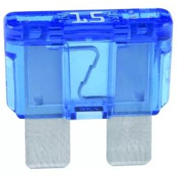 EATON BUSSMANN FUSE, BLADE, 15A, 32V, FAST ACTING, ATC-15-image-30