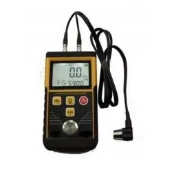 Precise UTG-111A Ultrasonic Thickness Guage 1.2-225mm (steel)-27