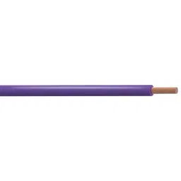 MULTICOMP PRO Hook Up Wire TRI RATED WIRE, 1MM2, VIOLET, 1M, PP001281-image-42