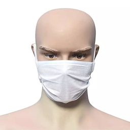 Smartcare 3PLY Tie 3 Ply Face Mask-image-75