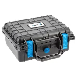 Hogert Technik 270 mm Hermetic Toolbox, HT7G010-15