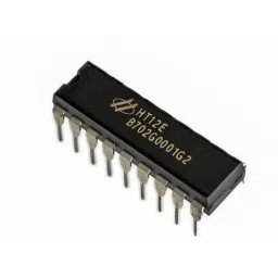 HT12E Encoder IC-1