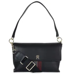 Tommy Hilfiger Womens Blue Sling Bag-image-43