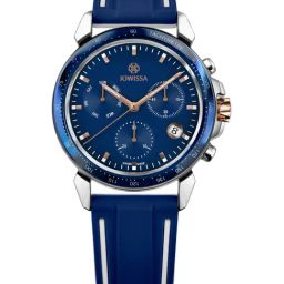 JOWISSA J7.105.L LeWy 9 Chronograph Watch for Men-image-8