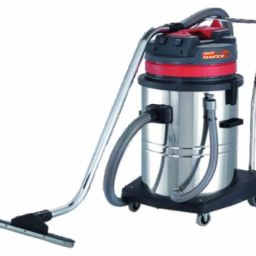 TECH FANATICS Vaccum Cleaner 25 ltr TF-25-42