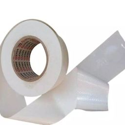 ETIPL HDPE Adhesive Tamper Proof Tape (White 48mm x 25mtr)-image-49