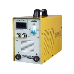 TOSHWELD 20 – 300 A Single Phase MOSFET Arc Welding Machine, ARC 300 S-picture-30