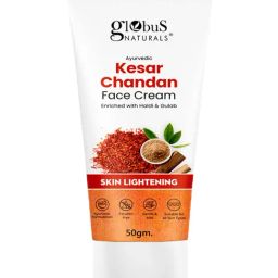 Globus Naturals Kesar Chandan Face Cream - 50 gm-31