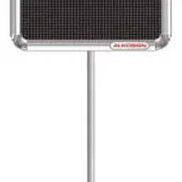 Alkosign Pedestal Stand With Castors APSC-image-26