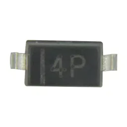 MULTICOMP PRO Small Signal Diodes DIODE, FAST RECOVERY, 225mA, 350V, SOD-123-2, BAV3004W-7-F (Pack of 10)-picture-33