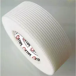 ETI Dry Wall Tape Plastering Tape Fiber Mesh Crack Patch 150mm x 50mtr (Set Of 6 Pcs)-image-54