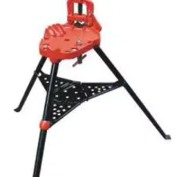 Inder 1/8-2. Inch PORTABLE TRISTAND WITH YOKEPIPE VICE P-284A-image-22