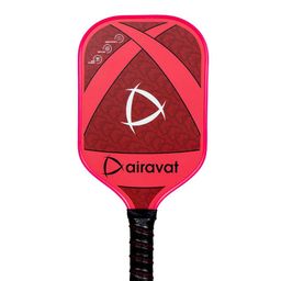 AIRAVAT Printed Snipe Pickleball Paddle-27