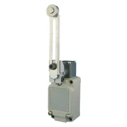 MULTICOMP PRO Limit Switches LIMIT SWITCH, ROLLER LEVER, 250VAC, 2A, MC002434-4