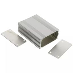 Multicomp CASE, ALUMINIUM, 120X63.5X30MM, MCREAS120-image-16