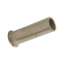 Weidmuller TERMINAL, WIRE FERRULE, 6AWG, UNINSUL, 0492500000 (Pack of 500 Pcs)-picture-29