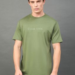 THE BEETEL HOUSE Men Typography Printed Round Neck T-shirt-picture-3