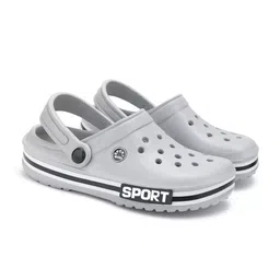 PENNEN Men Clogs-image-5