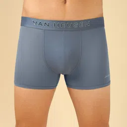 Van Heusen Stretchable Trunk-IHITR1ASG40047-26