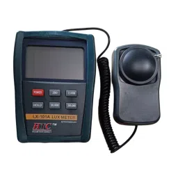 HTC LX-101A Digital Lux Meter (Range 0 to 200000)-8