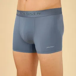 van heusen innerwear Van Heusen Stretchable Trunk-IHITR1ASG40047 image 5
