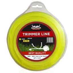 Balwaan Yellow Nylon Rope 50 m, MTAK-SP-BR-906-image-51