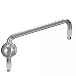 Borosil Splash Head Vertical Pear Shape 24/29 8851724-image-7