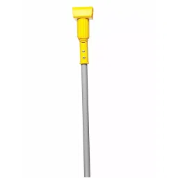 TOUGH GUY Wet Mop Handle Clamp-On Connection Fiberglass 60 inch, 1TYZ3-image-3