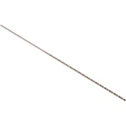 RS PRO HSS Twist Drill Bit, Diameter 1.5 mm, Model No 5226500 Melatic Grey Color-38