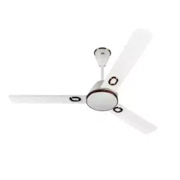RR AMOUR Pearl White 1200 mm Sweep Performance Ceiling Fan-image-52