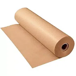 MM WILL CARE 5mx20 inch Brown Paper Kraft Liner Paper Roll MMWILL1255-picture-26
