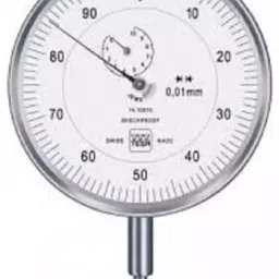 Kann 10 mm Range Standard Dial Gauges M6-image-81