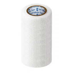 VCR 50 m x 216 mm Fibreglass White Glass Fiber Tape, 2 Rolls Per Pack-picture-29