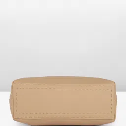 French Connection Textured Structured Shoulder Bag image 5