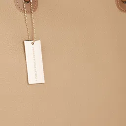 French Connection Textured Structured Shoulder Bag image 3
