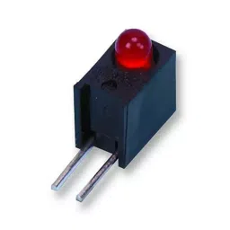 MARL LED, PCB, 3MM, RED, 113-305-04 (Pack of 10)-43