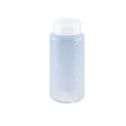 AS ONE PFA Bottle Acid Wash Pack Wide Mouth Type 1000 ml, 1-7568-15-0
