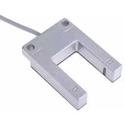 RS PRO Photoelectric Sensor Through Beam Fork Sensor 30 mm Detection Range, 9033933 image 5
