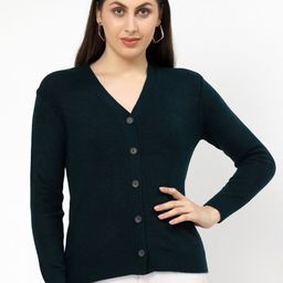 Kalt Women Cardigan-image-27
