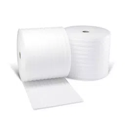 Veeshna Polypack 5 Meter x 19 inch 4mm Foam Roll CRH-FR1111-10
