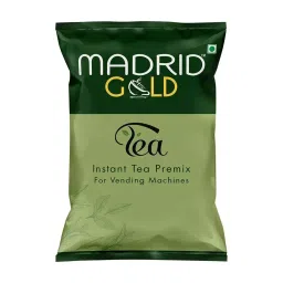 California Ginger Lemongrass Tea Premix 1 Kg For Vending Machine, BE_PX_030-image-55